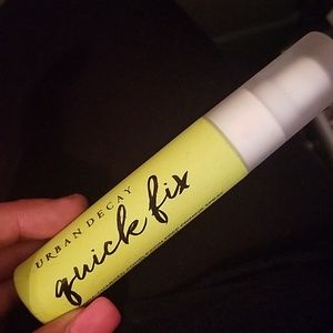 Urban decay quick fix